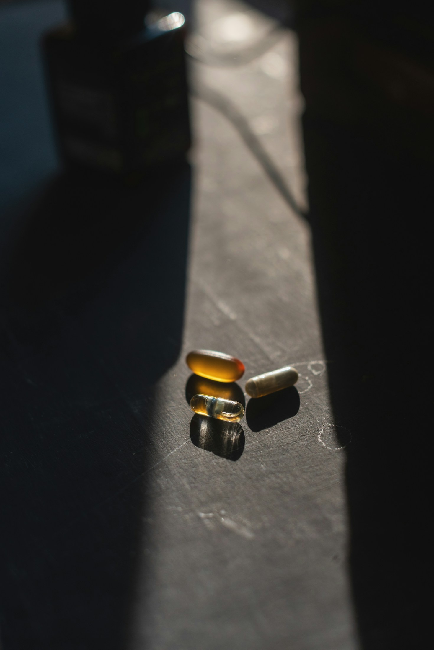 Why Purity Matters In Your Daily Supplements